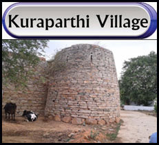 Kuraparthi Village