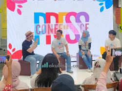 Sampoerna Fest: Cara Asyik Kenalkan Edukasi Finansial Lewat Festival Musik