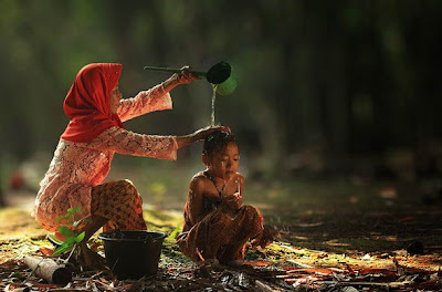 Terbaik! Manfaat Mandi Pagi Dengan Air Dingin