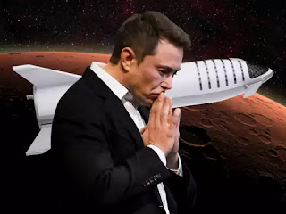 Facts about Elon Musk in hindi
