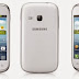 Ngomongin Samsung Galaxy Young GT-S6310 (Single Sim)