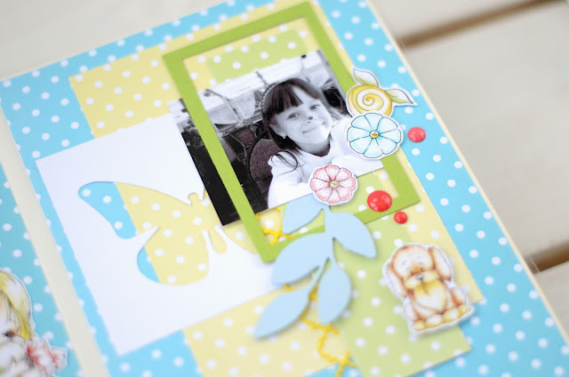 @veda_bakalova #scrapbooking #photoalbum #veda #vedabakalova #детскийальбом #ведабакалова #скоарбукинг  #фотоальбом