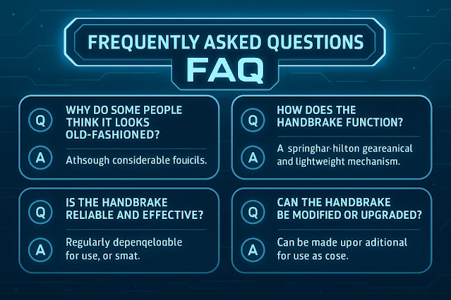 よくある質問（FAQ）｜ヤリスのサイドブレーキに関する疑問