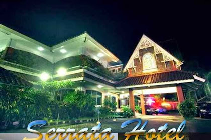 Serrata Hotel Semarang