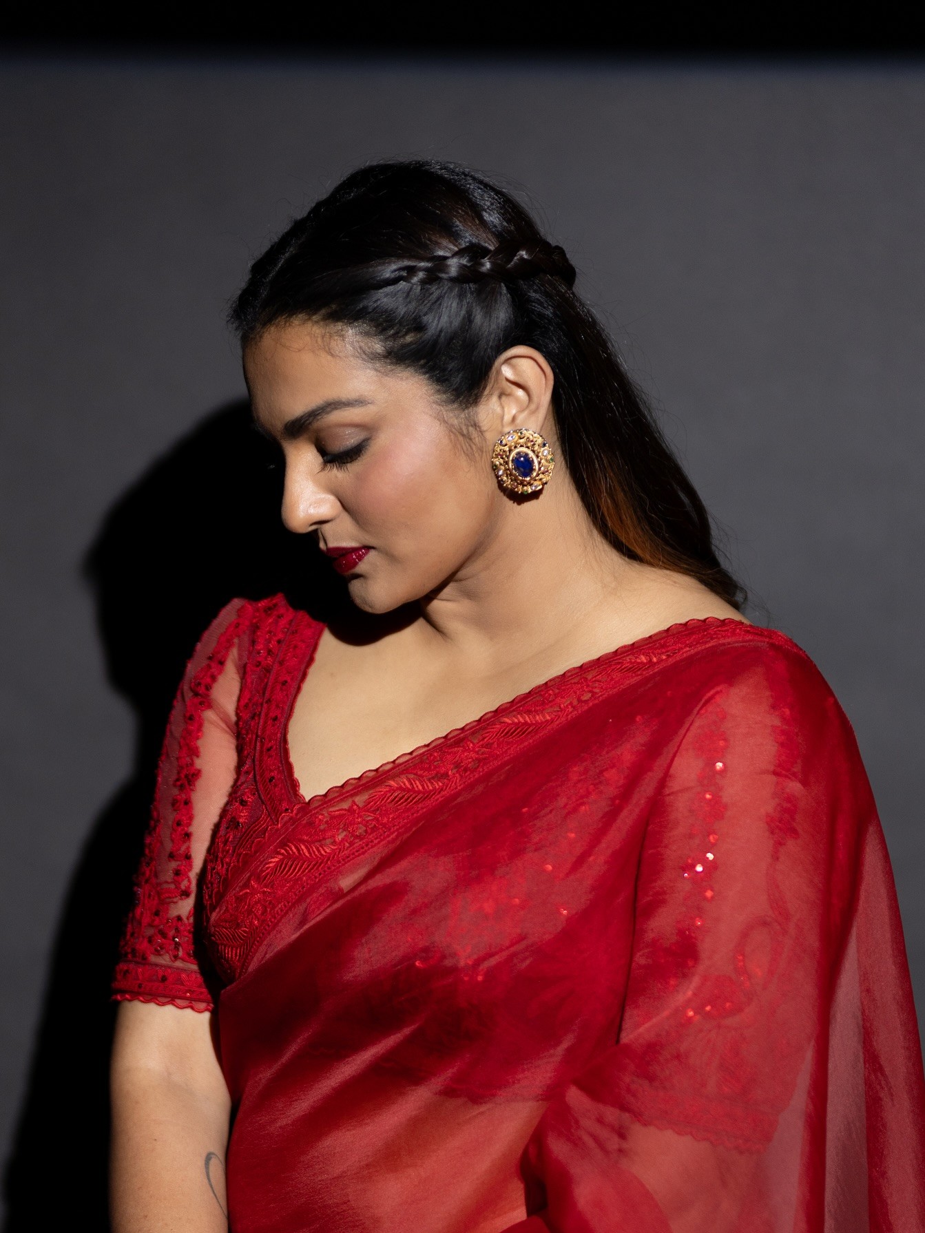 Parvathy Thiruvothu HQ HD Photoshoot Parvathy Thiruvothu HQ HD Photoshoot