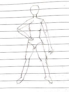 Croquis