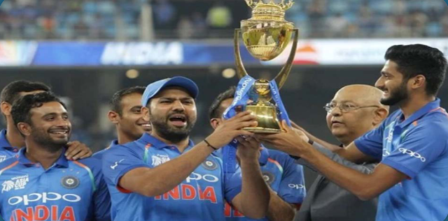 Which is the most successful team in the Asia Cup tournament till now?