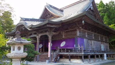 人文研究見聞録：成相寺 ［京都府］