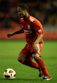 Raheem Sterling