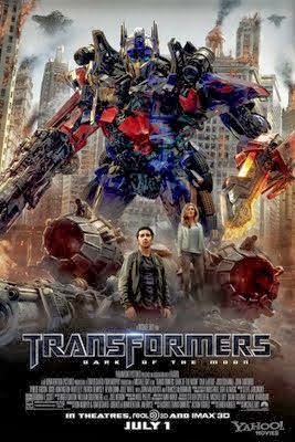 download Transformers: Dark of the Moon