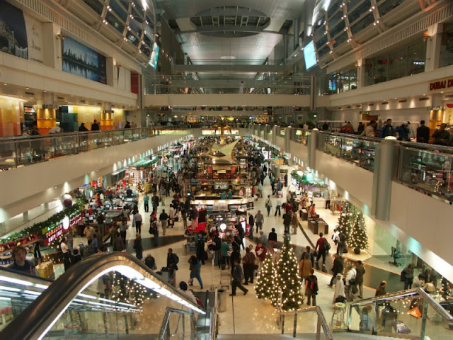 Mall of Emirates