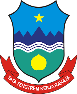 Logo/ Lambang Kabupaten Garut