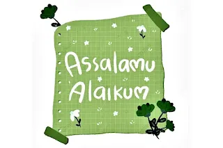আসসালামু আলাইকুম পিকচার