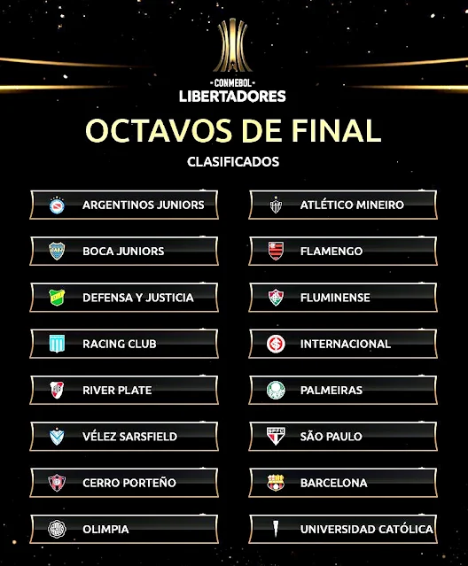 Copa Libertadores