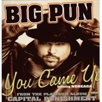 You_came_Up_Cover