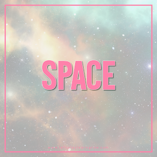 Space-Theme