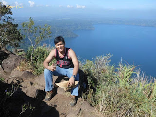 Pinoy Solo Hiker - Mt. Maculot