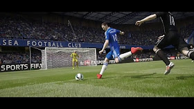 FIFA 15 (Game) - Goalkeepers Gameplay Trailer (Gamescom 2014) - Song / Music