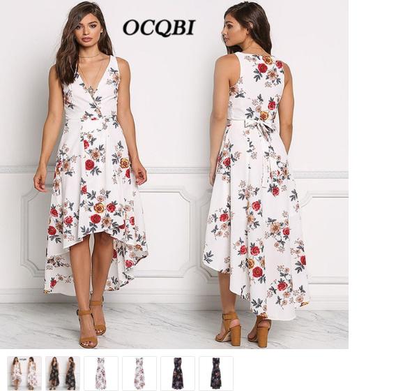 Floral Dresses Canada - 30 Percent Off Sale