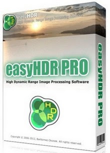 Download easyHDR PRO 2.21.1 with Patch Full Version