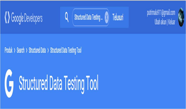 cara memperbiki structure data hatom error