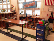 My Classroom: New MythBusters Science Lab!