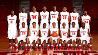 Houston Cougars men's basketball