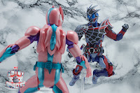 S.H. Figuarts Kamen Rider Demons 40