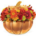 Autumn a golden season for Interflora