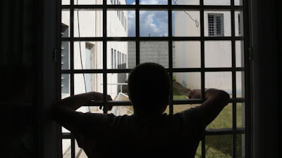 UK to build £25m Jamaican prison
