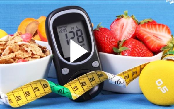 Exercise Portion Control: Health Tip