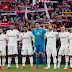Jadwal Siaran Langsung Liga Champions Malam Ini: Ajax vs Real Madrid