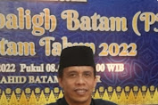 Jangan Lengah Dalam Menuntut IlmuOleh Nursalim, M.PdAnggota Persatuan Muballigh Batam Provinsi Kepulauan Riau.