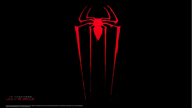 The amazing spider man wallpapers hd