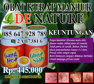 obat kurap