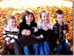 Grandkids