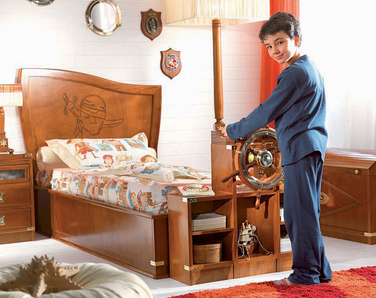 Trend Homes Boy Bedroom  Ideas 