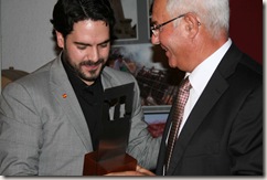 Premios Di Vinos 2011_Bruno Murciano