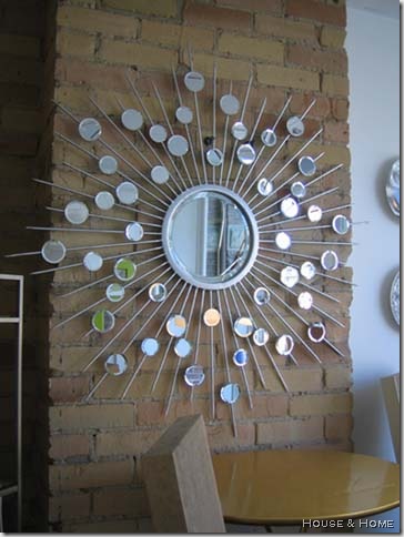 mirror HH