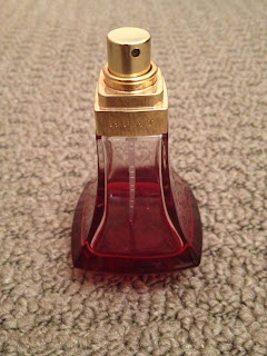 Heat perfume review by Beyonce