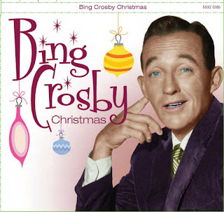 bing crosby the christmas song lyrics