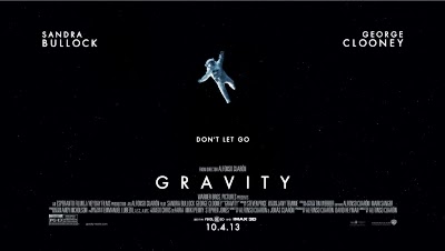 GRAVITY nominated for Best Picture Oscar but not for Best Screenplay