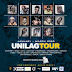 EVENT: Unilag Tour ( Packaged By Bamidele Adams )