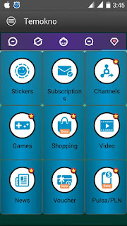 BBM MOD KELAP KELIP V3.2.0.6 Unclone