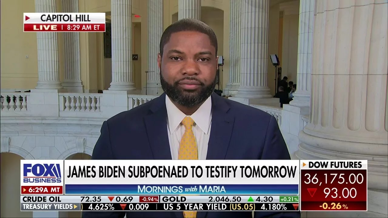Assessing the Call for Biden Impeachment A Comprehensive Analysis