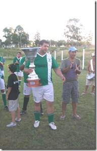 Copa campeón del Apertura