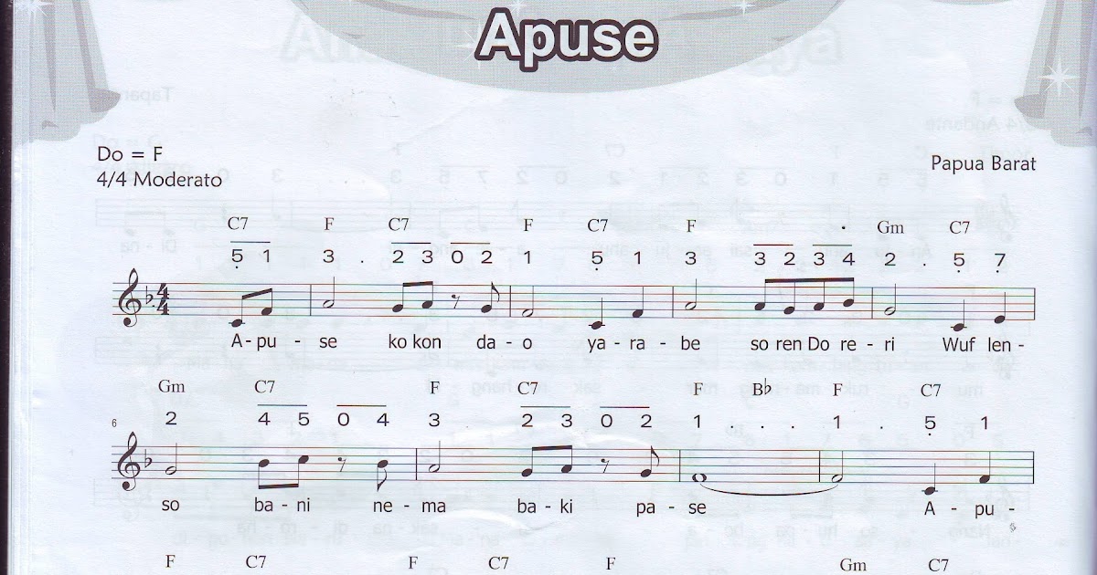 Not Balok Apuse Do=c Not Balok Apuse Do=c