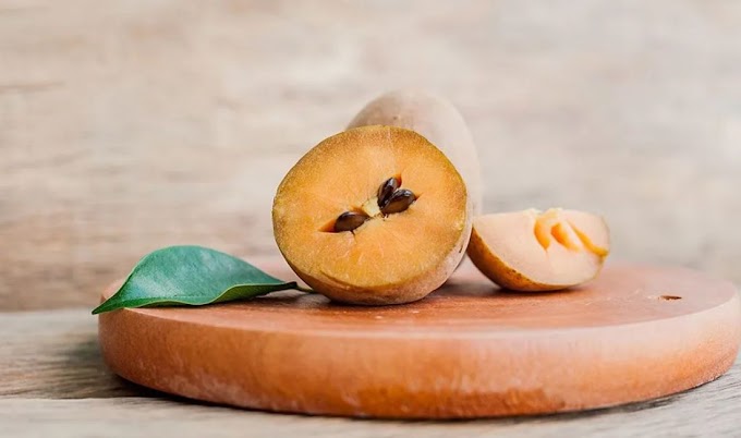 Sapota: What It Is And how It Works