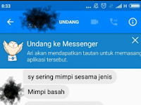 SUKA SESAMA JENIS SETELAH SERING MIMPI HUBUNGAN SEX (ternyata Gangguan Jin)