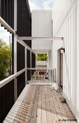 Vivienda colectiva: Bloc_10 - 5468796 Architecture